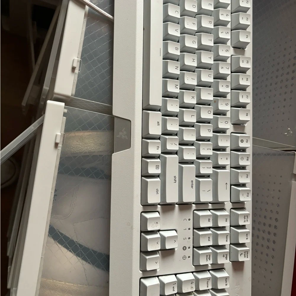 Keyboard